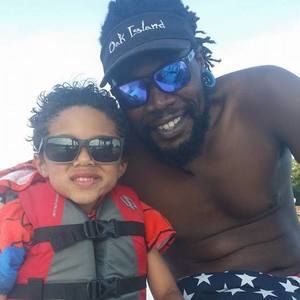 Meet your Posher, Frank