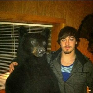 Meet your Posher, Kris