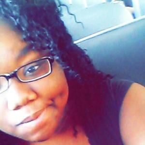 Meet your Posher, Linnette