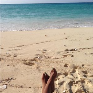 Meet your Posher, Sherika