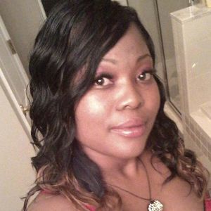 Meet your Posher, Candace