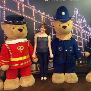 Meet your Posher, Sara