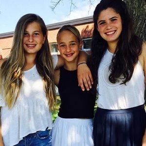 Meet your Posher, Maddy