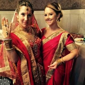 Meet your Posher, Adrienne