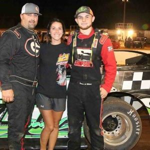 Meet your Posher, Logan