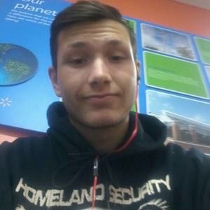 Meet your Posher, Patrick