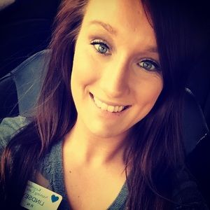 Meet your Posher, Lindsey