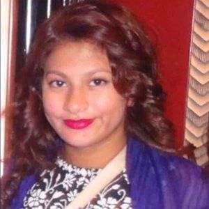 Meet your Posher, Leanne