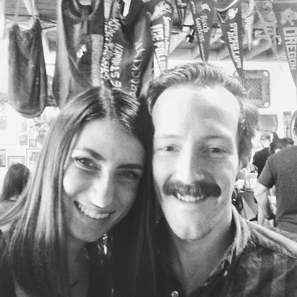 Meet your Posher, Taylor! - Picture 3 of 4