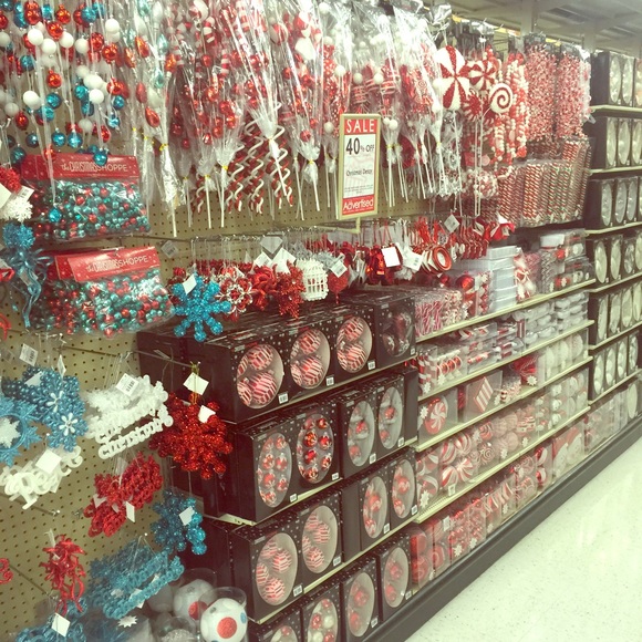 It's beginning to look a lot like Xmas