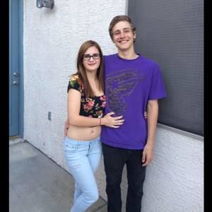 Meet your Posher, Morgan