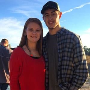 Meet your Posher, April