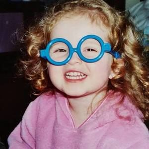 Meet your Posher, Becky