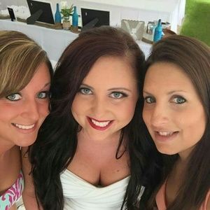 Meet your Posher, Trisha