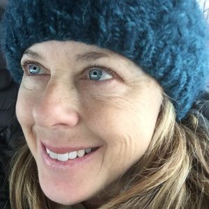 Meet your Posher, Martha