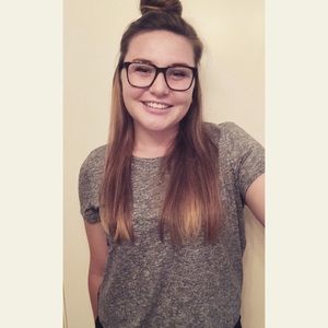 Meet your Posher, Sarah