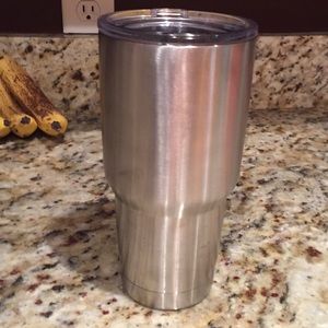 Yeti cup!