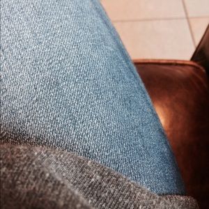 Meet your Posher, Paul