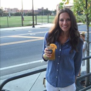 Meet your Posher, Rachel