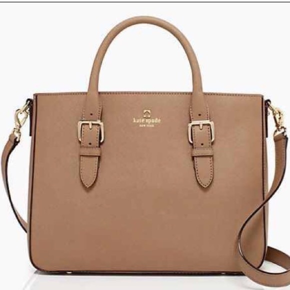 ♠️Kate Spade COVE STREET GOLDIE♠️