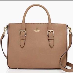 ♠️Kate Spade COVE STREET GOLDIE♠️