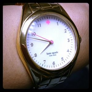 Authentic Kate Spade Watch