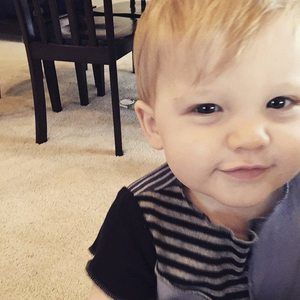 Meet your Posher, Lynette