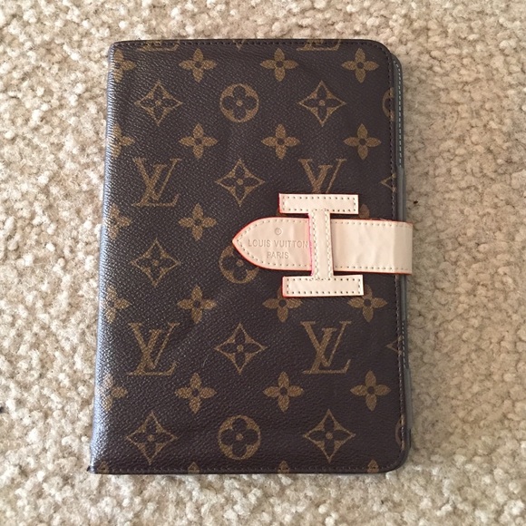iPad mini case