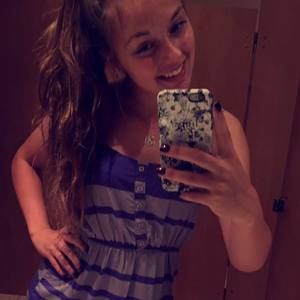 Meet your Posher, Tara