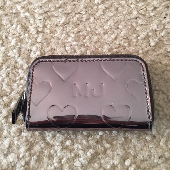 Marc Jacobs coin purse
