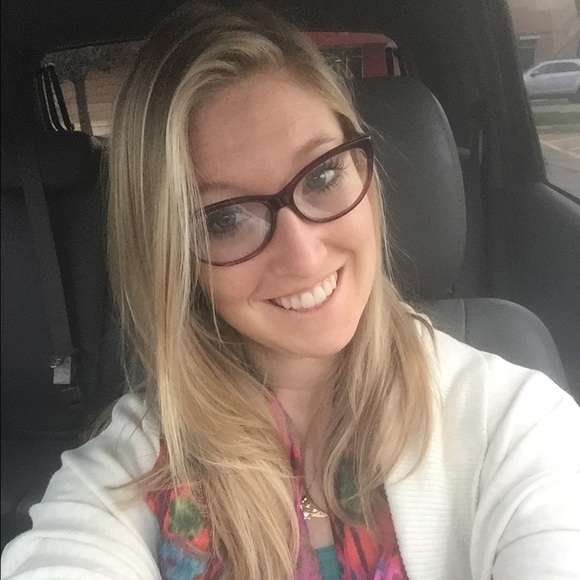 Meet your Posher, Krista