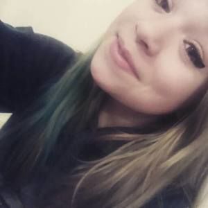 Meet your Posher, Kayci