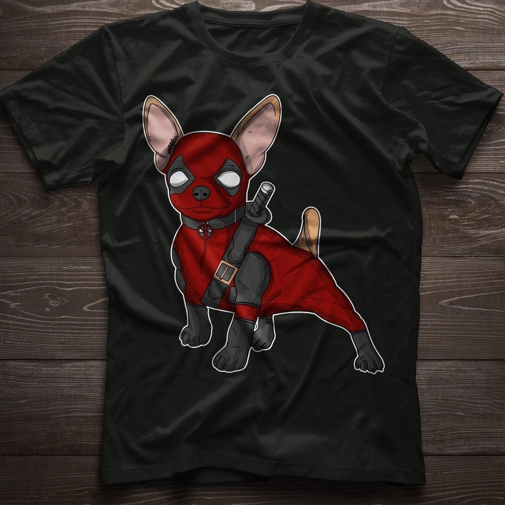 Meet your Posher, Bunny