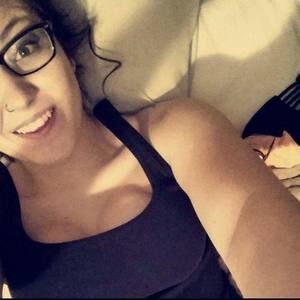 Meet your Posher, Erika