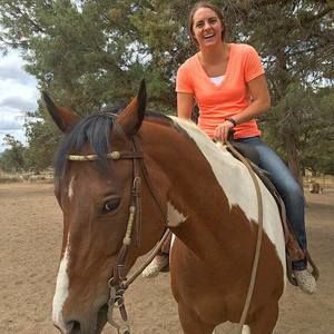 Meet your Posher, Emily