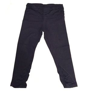 Lulu Lemon crops