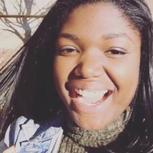 Meet your Posher, Chelcie