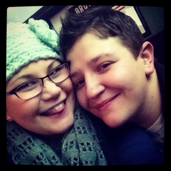 Meet your Posher, Kathryn