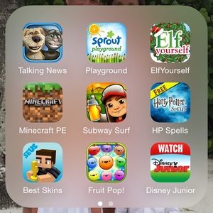 Meet your Posher, Lauren