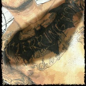 Meet your Posher, Ken