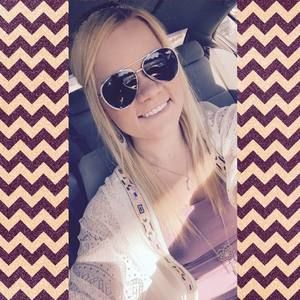 Meet your Posher, Mckinzee