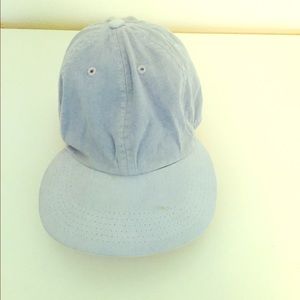 Baseball cap