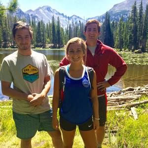 Meet your Posher, Anna