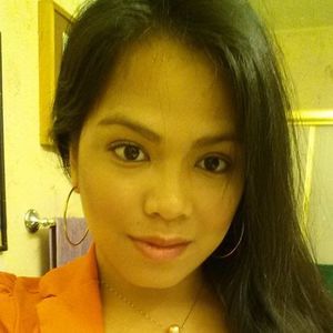 Meet your Posher, Mary ann