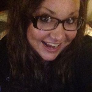 Meet your Posher, Audrey