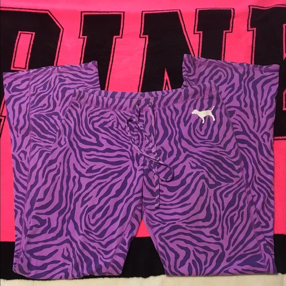 ****Traded ***** VS Pajama Pants