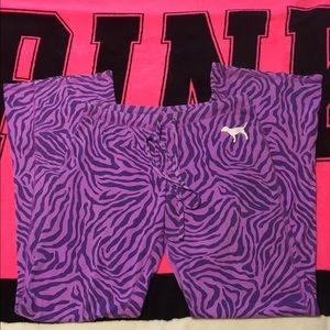 ****Traded ***** VS Pajama Pants