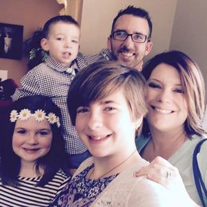 Meet your Posher, Stacy