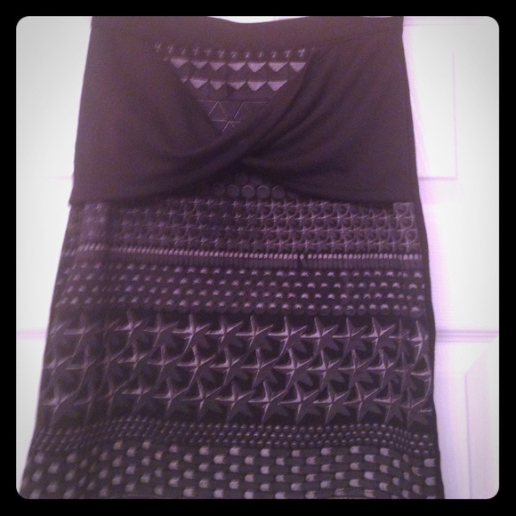 Urban Outfitters skirt. - Picture 1 of 3