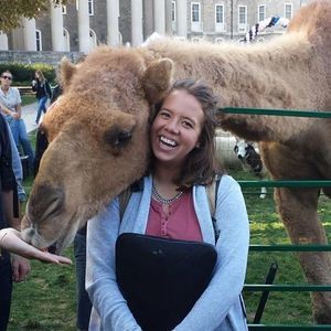 Meet your Posher, Shannon